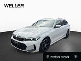 BMW 320dA xDr T M SPORT Facelift LiveP,StHz,AHK,St+G - BMW 320: Standheizung, 320d