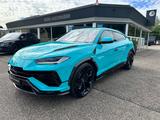 Lamborghini Urus Performante Carbon/B&O/Massage/Pano/ADAS* - Lamborghini Urus mit Benzin-Antrieb