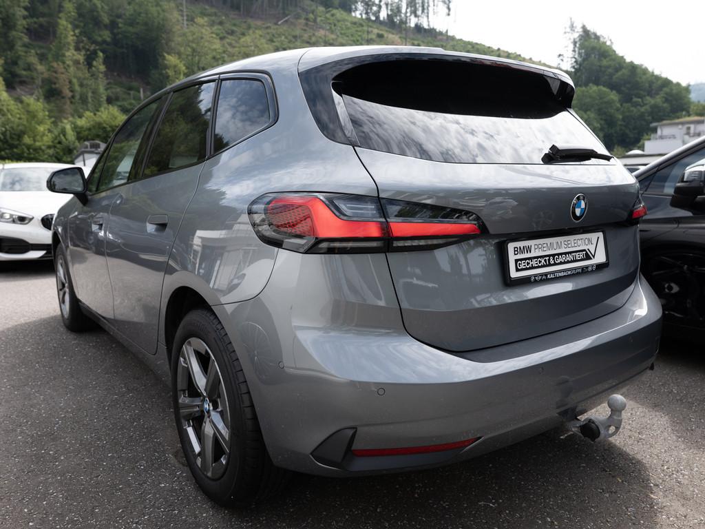 BMW 220 Active Tourer AHK LED NAVI H/K KAMERA SHZ, миниатюра 7