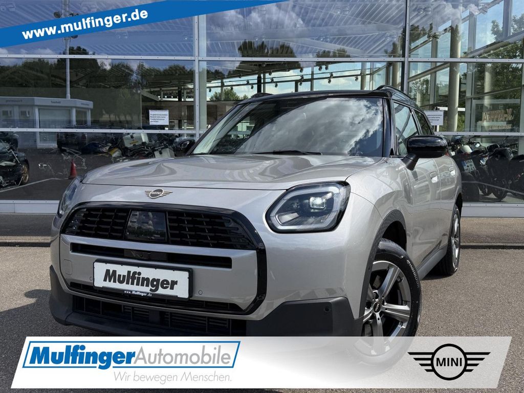 Image of MINI Countryman C (Cooper)