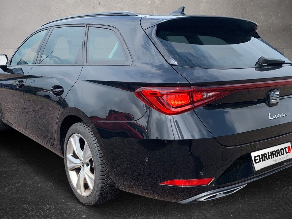 Seat Leon - Bild 7