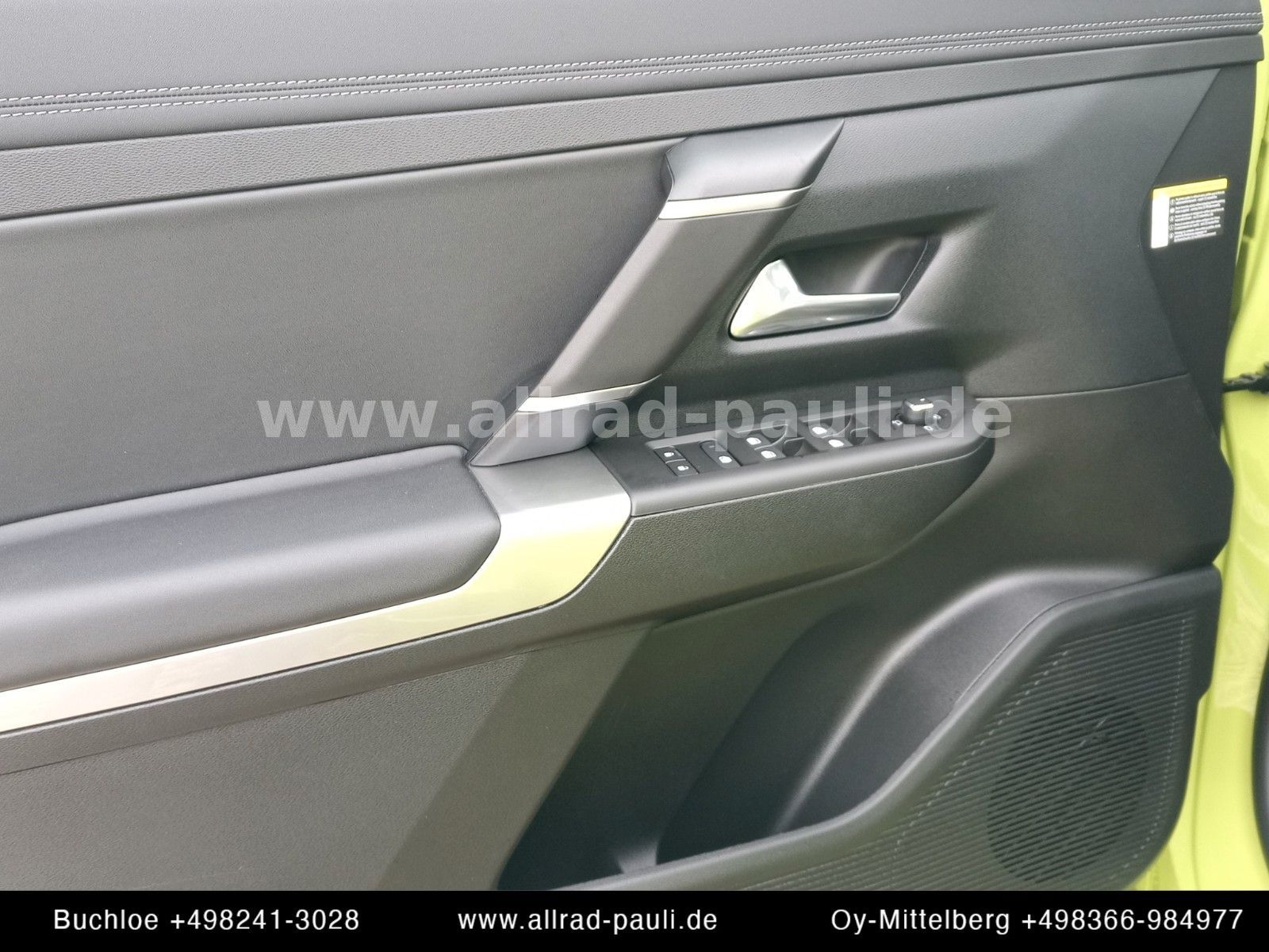 Jeep Compass 1.2 e-Hybrid First Edition | Matrix LED