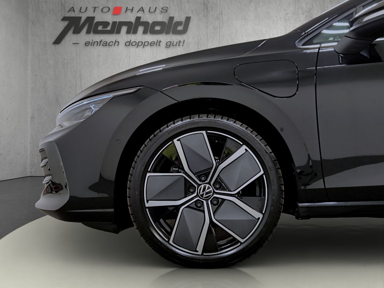 Volkswagen Golf - Bild 8