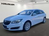Opel Insignia ST 2.0 BiTurbo AHK ACC Navi PDC Kamera  - gebrauchte Opel Insignia aus dem Jahr 2013