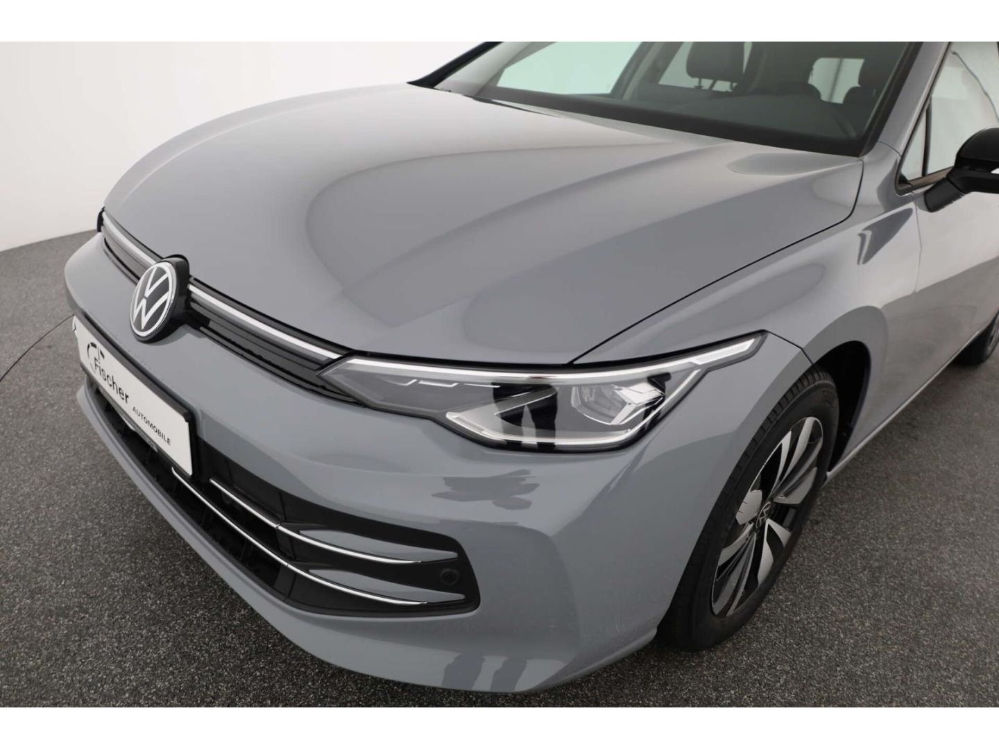 Volkswagen Golf - Bild 8