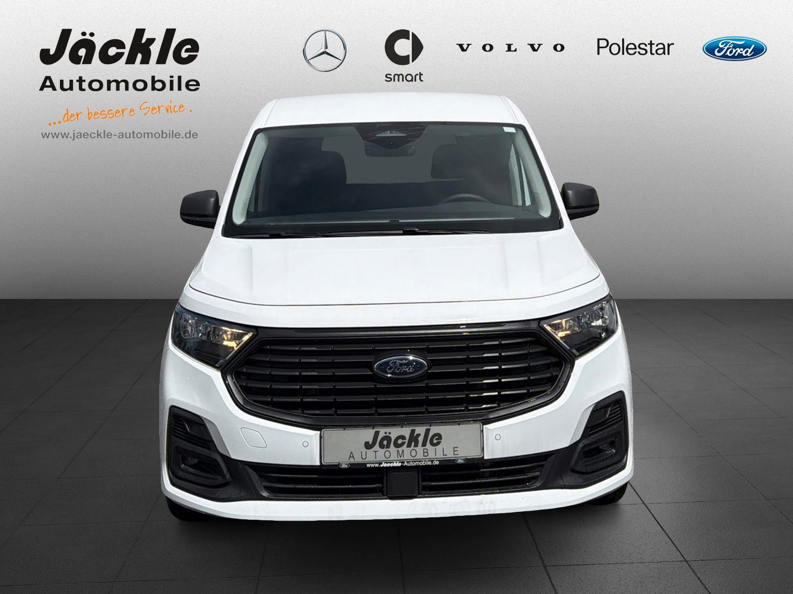 Fahrzeugabbildung Ford Transit Connect Trend L1 Kasten