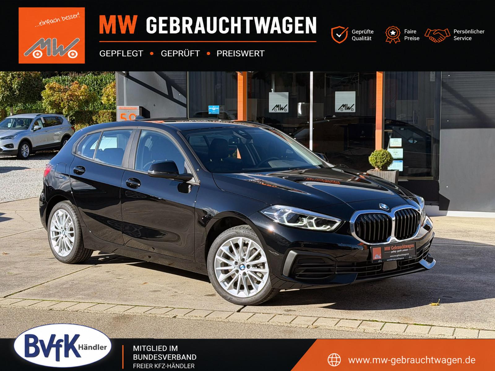 BMW 116