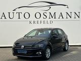 Volkswagen Polo 1.6 TDI SCR Highline / ACC - Volkswagen Polo Highline mit Diesel-Antrieb