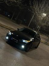 BMW E60 525i 3l Facelift - BMW 525 in Augsburg