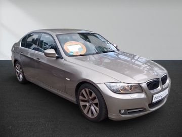 BMW 318 - 2