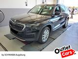 Skoda Kodiaq Style 2,0 TDI DSG 4x4 - Skoda Kodiaq in Augsburg