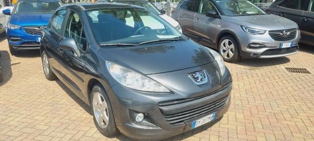 Peugeot PEUGEOT 207 1.4 8V 75CV 5p. Energie Sport ECO GP