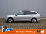 Volkswagen Golf VIII Variant 2.0 TDI 150 PS DSG Life LED/NA - Volkswagen Golf: 150 Ps TDI