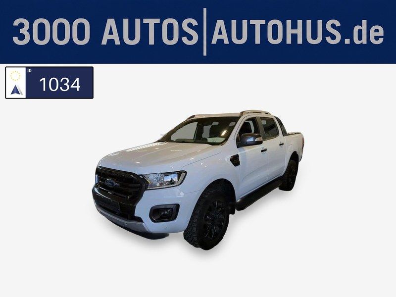 Image of Ford Ranger