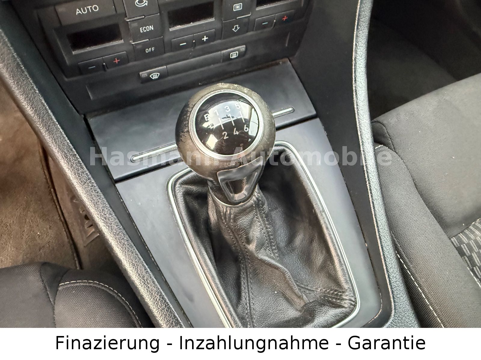 Exeo ST Sport*1.HAND*2.0 TDI 170-PS