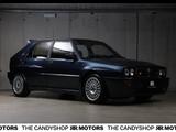 Lancia Delta HF Integrale 16V 4WD *Blu Madras*Zahnri... - Lancia Delta: Integrale 16v