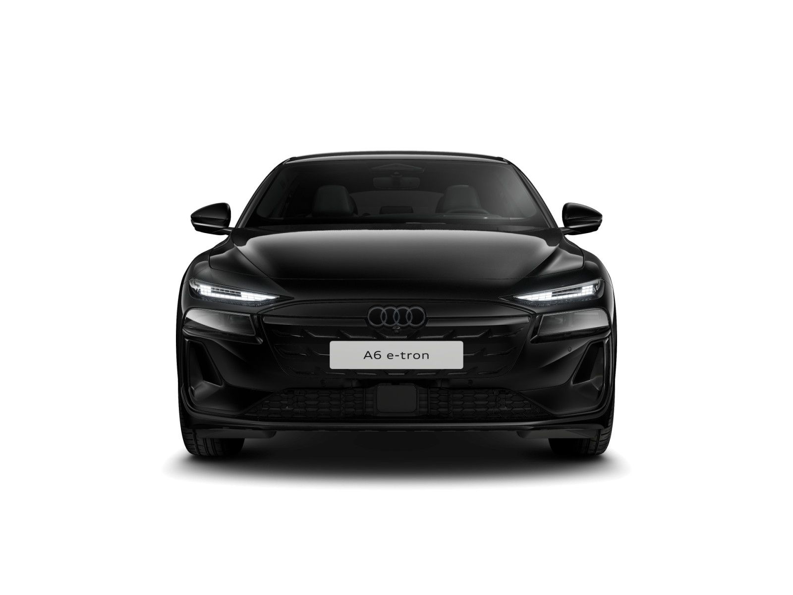 Audi A6 Avant e-tron 2x S LINE PERFORMANCE MATRIX HuD imagem 3