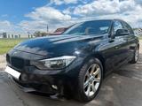 BMW 328i *8 Fach Bereift*Leder*Euro6*Limousine* - gebrauchte BMW 328 aus dem Jahr 2014