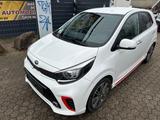 Kia Picanto GT-Line - Kia Picanto Gebrauchtwagen in Köln