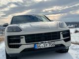 Porsche Cayenne S V8 | Akrapovic | Approved  - Porsche: Beige