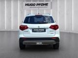 Suzuki Vitara Comfort 1.4 4x4 LED | Pano | ACC | RFK | - Suzuki Gebrauchtwagen von 2019
