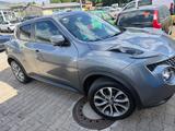 Nissan Juke 1.6 DIG-T 4x4 , 1 Hand , Service Hu Au neu  - Nissan Juke: Kleinwagen