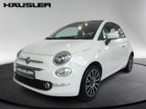 Fiat 500 1.0 GSE Hybrid DOLCEVITA *Navi*PDC*Klimaauto - Fiat 500 DOLCEVITA mit Hybrid-Antrieb (Benzin/Elektro)
