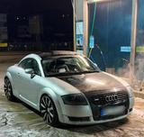 Audi TT 1.8 Turbo - Audi TT in Aachen