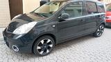 Nissan Nessan Note - Nissan Note aus 2013
