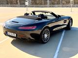 Mercedes-Benz AMG GT Roadster, LP 176t, Garantie, kein OPF ! - Mercedes-Benz AMG GT in Wiesbaden