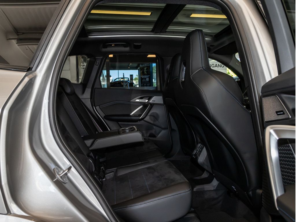 BMW X1 - Bild 9
