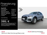 Audi Q5 50 TDI qu*Navi*LED*Alu*AHK*PDC*Virtual*Audi C - Audi Q5 Gebrauchtwagen in Frankfurt