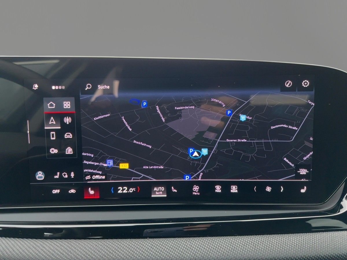 Audi A5 - Bild 13