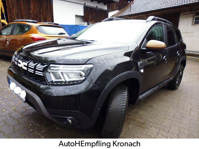 Dacia Duster dCi115 4WD EXTREME Shzg. Multiv.-Kameras