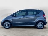 Mercedes-Benz A 180 Elegance Autom. Rentnerfahrzeug 2.Hand - gebrauchte Mercedes-Benz A-Klasse aus dem Jahr 2010