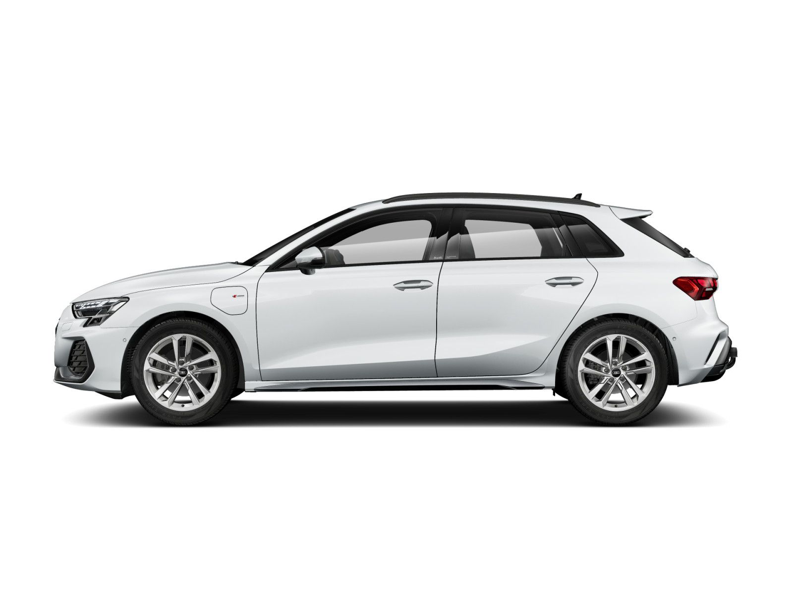 Audi A3 - Bild 5