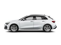 Audi A3 - Vorschau Bild 5