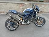 Ducati Monster S4R  - DUCATI MONSTER S4R