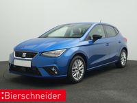 Seat Ibiza - Vorschau Bild 1