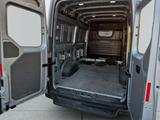 Volkswagen Crafter Kasten Hochdach mittellang 35 2.0 TDi L2 - Absetzkipper