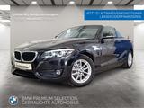 BMW 218i Cabrio Navi PDC HiFi LED Sitzheizung - BMW 218 aus 2021