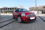 MINI Cooper Roadster - MINI Cooper Roadster von privat