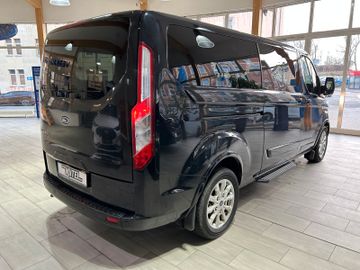 Ford Tourneo Custom L2 Titanium