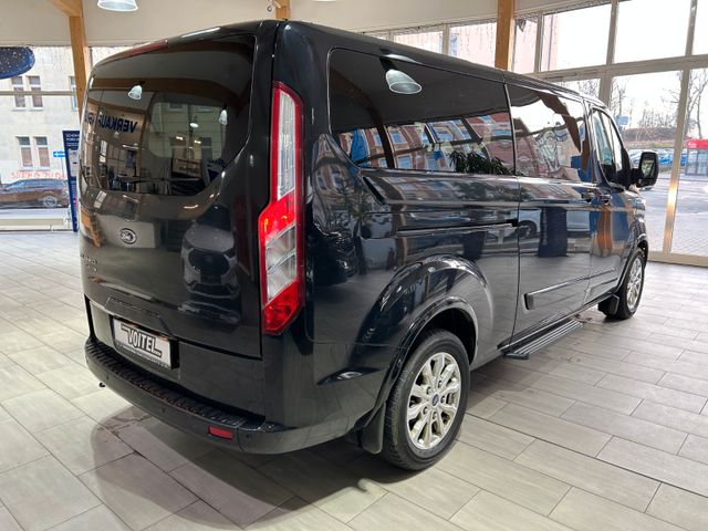 Ford Tourneo Custom L2 Titanium