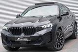 BMW X6 30d xDrive M Sport PRO ICONIC LUFT PANO HUD - BMW X6 in Mönchengladbach