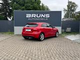 Mercedes-Benz A 180 BlueEfficiency Style Bi-Xenon Park-Assist. - Mercedes-Benz Gebrauchtwagen in Lübeck