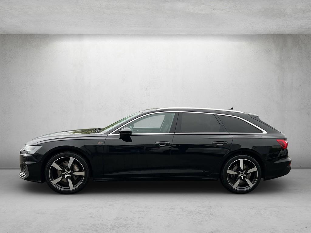 Audi A6 Avant sport 45 TFSI quattro S tronic *S line*