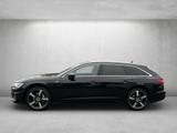 Audi A6 Avant sport 45 TFSI quattro S tronic *S line* - Audi A6 Gebrauchtwagen in Wiesbaden