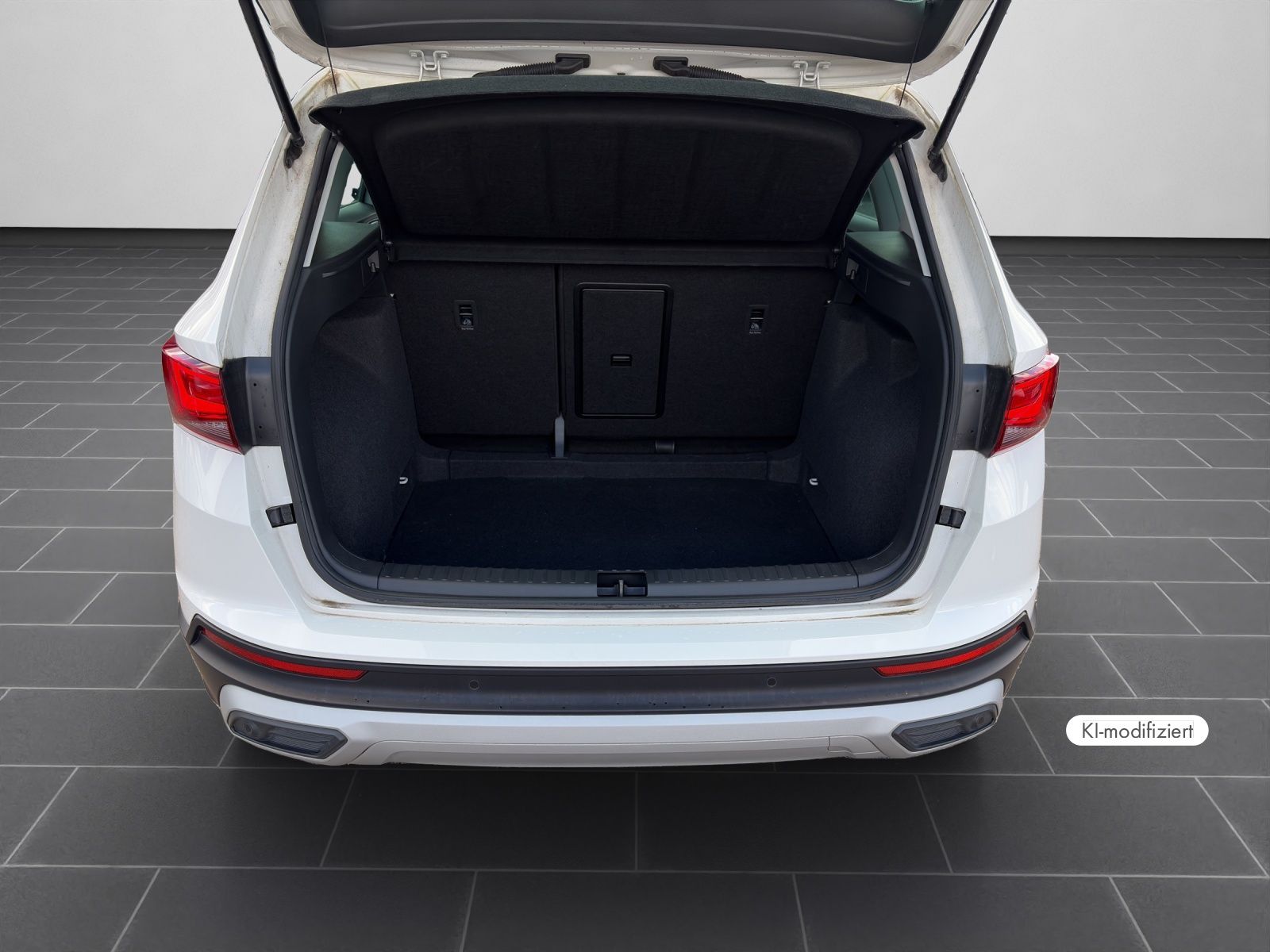 Seat Ateca - Bild 16