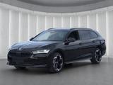 Skoda Superb Combi SPORTLINE iV Hyb*AHK Panodach Navi - Skoda Superb: Standheizung